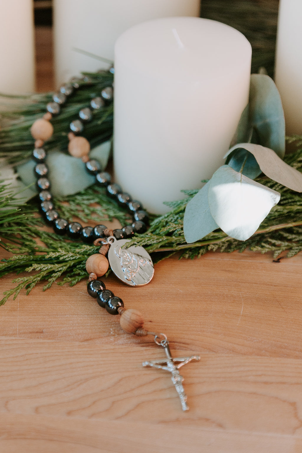 Zion Rosary