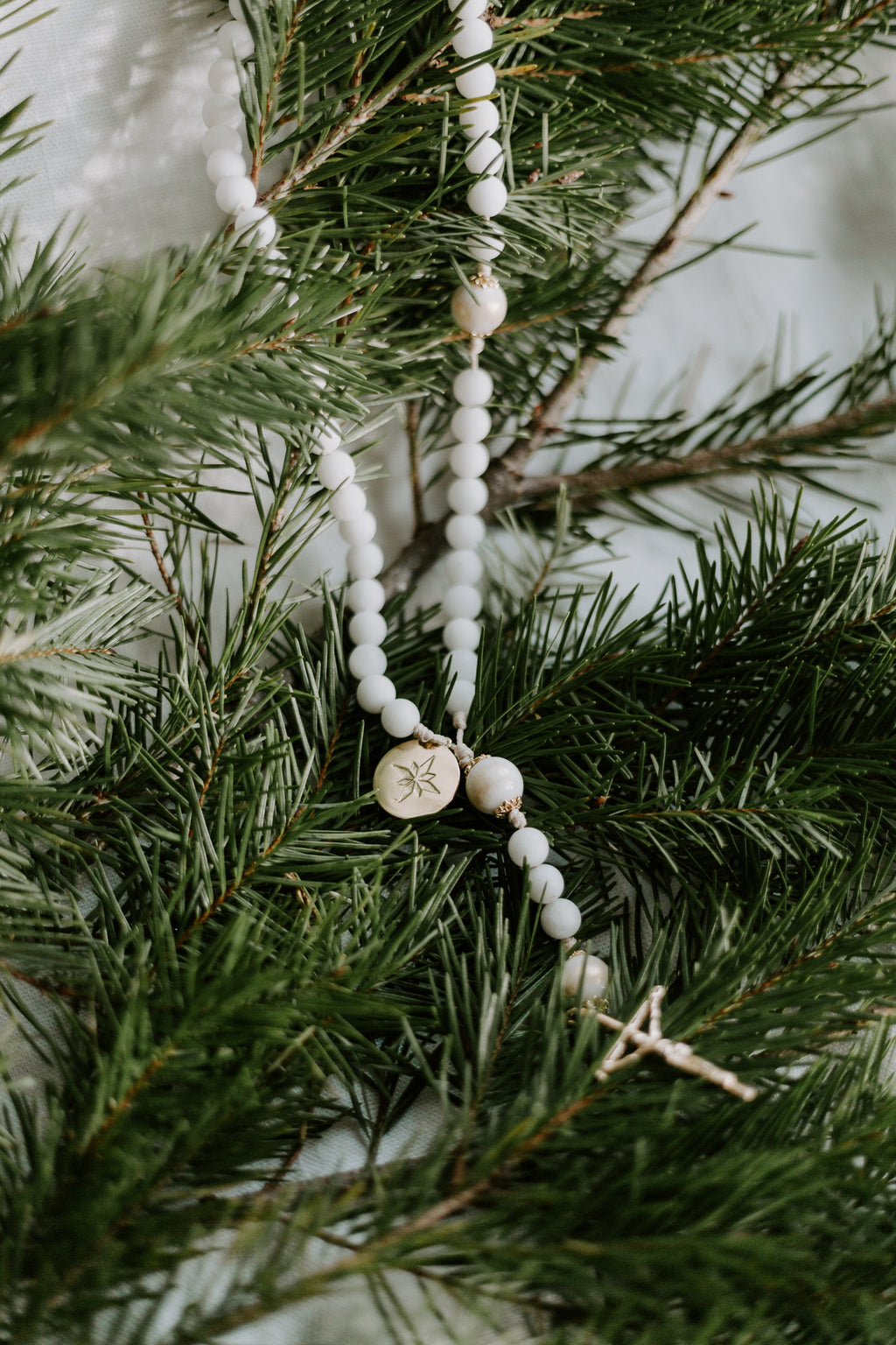 Star of Bethlehem Rosary