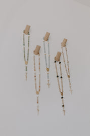 Rosary Pegs