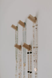 Rosary Pegs