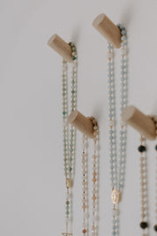 Rosary Pegs