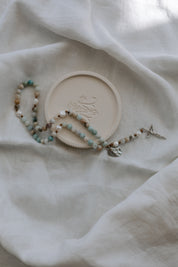 Rosary Dish