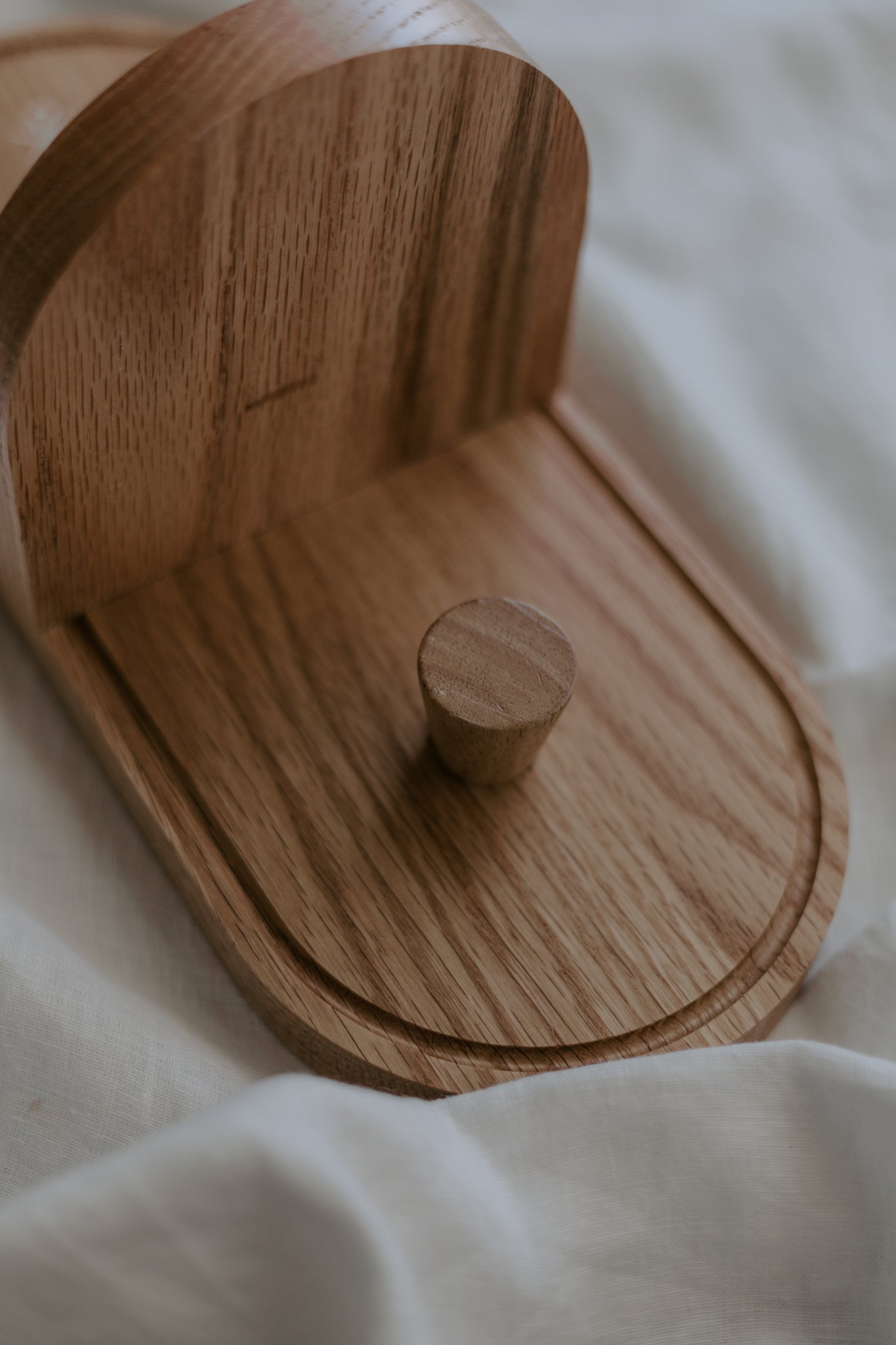 Rosary Prayer Shelf