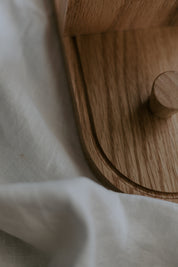 Rosary Prayer Shelf