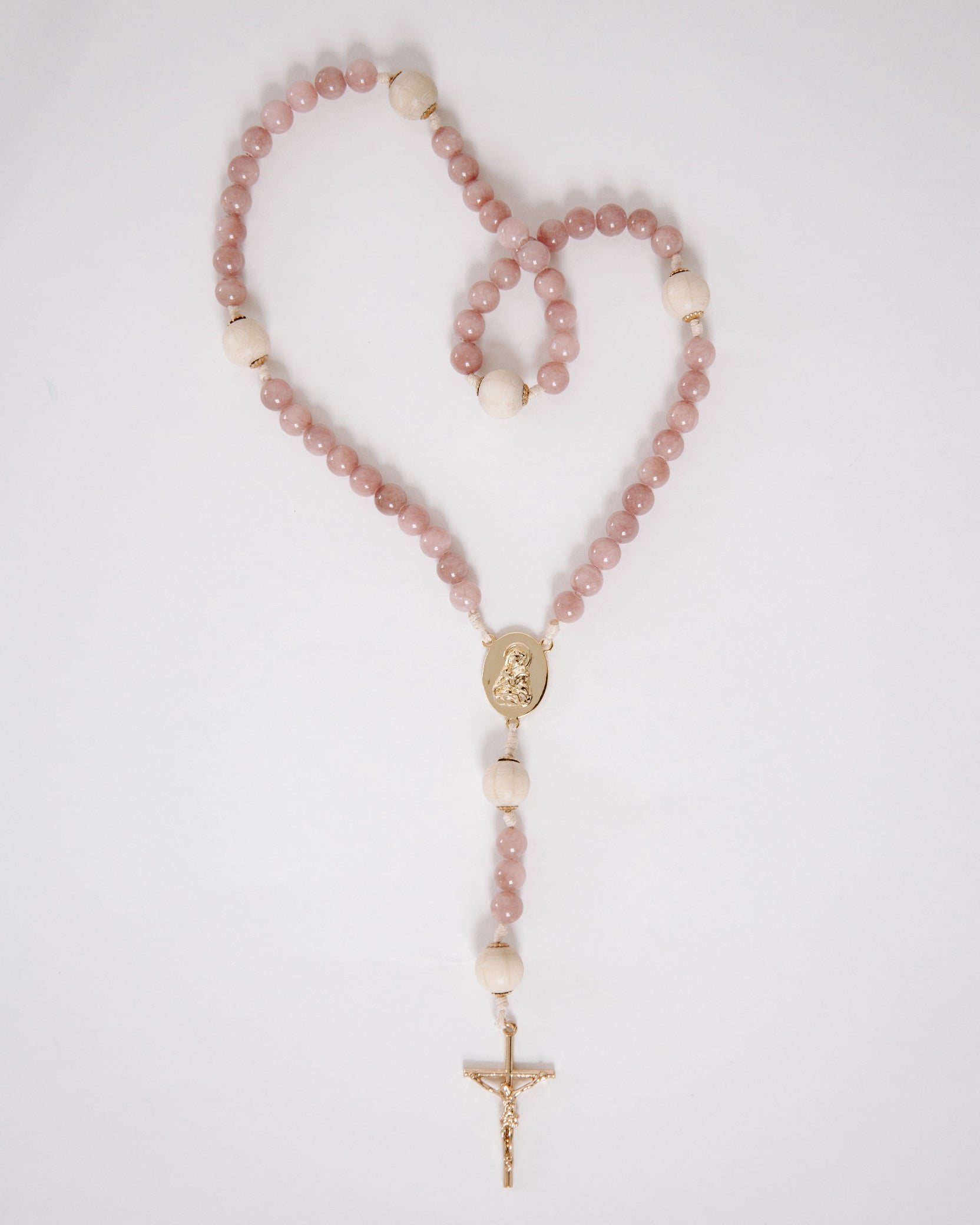Mother of God Rosary product photo