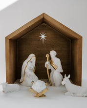 Nativity Set