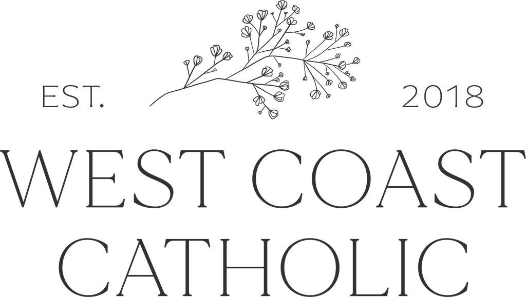 Marian Belt Bag – West Coast Catholic