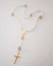 Queen of Angels Rosary Product Photo