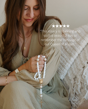 Queen of Angels Rosary
