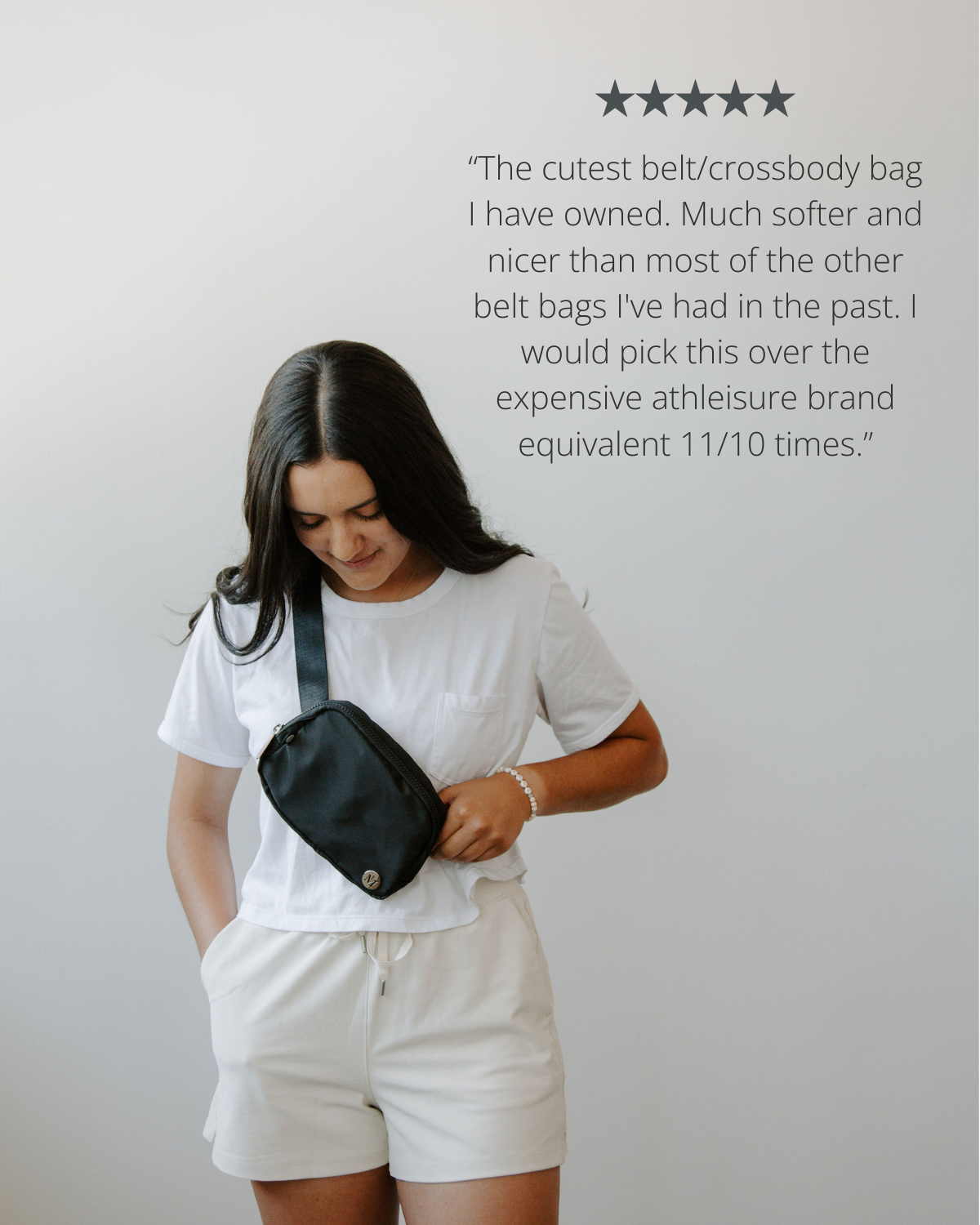 Marian Belt Bag