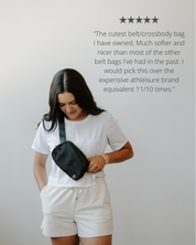 Marian Belt Bag