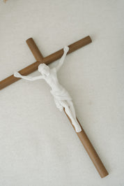 Wall Crucifix