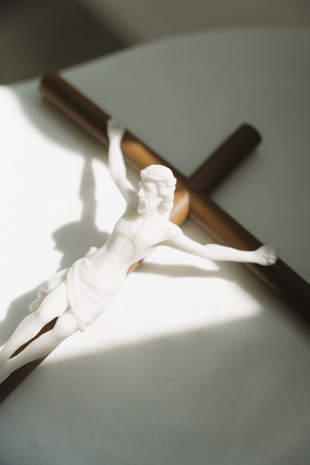 Wall Crucifix
