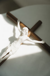 Wall Crucifix