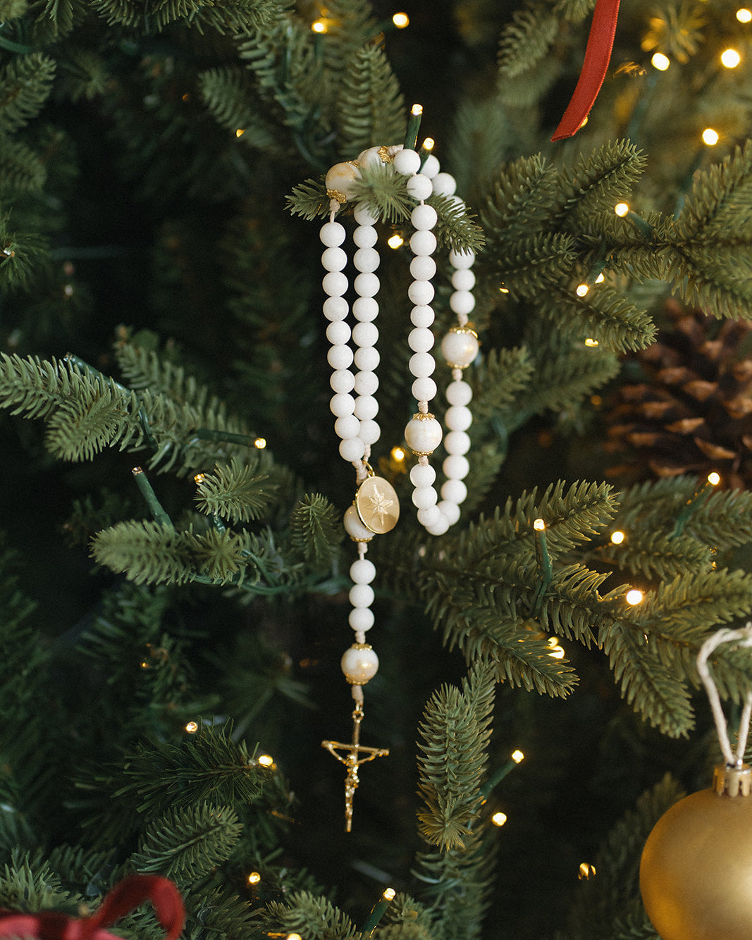 Star of Bethlehem Rosary