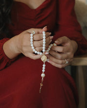 Star of Bethlehem Rosary