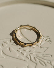 Rosary Ring