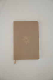 Linen Adore Journal 