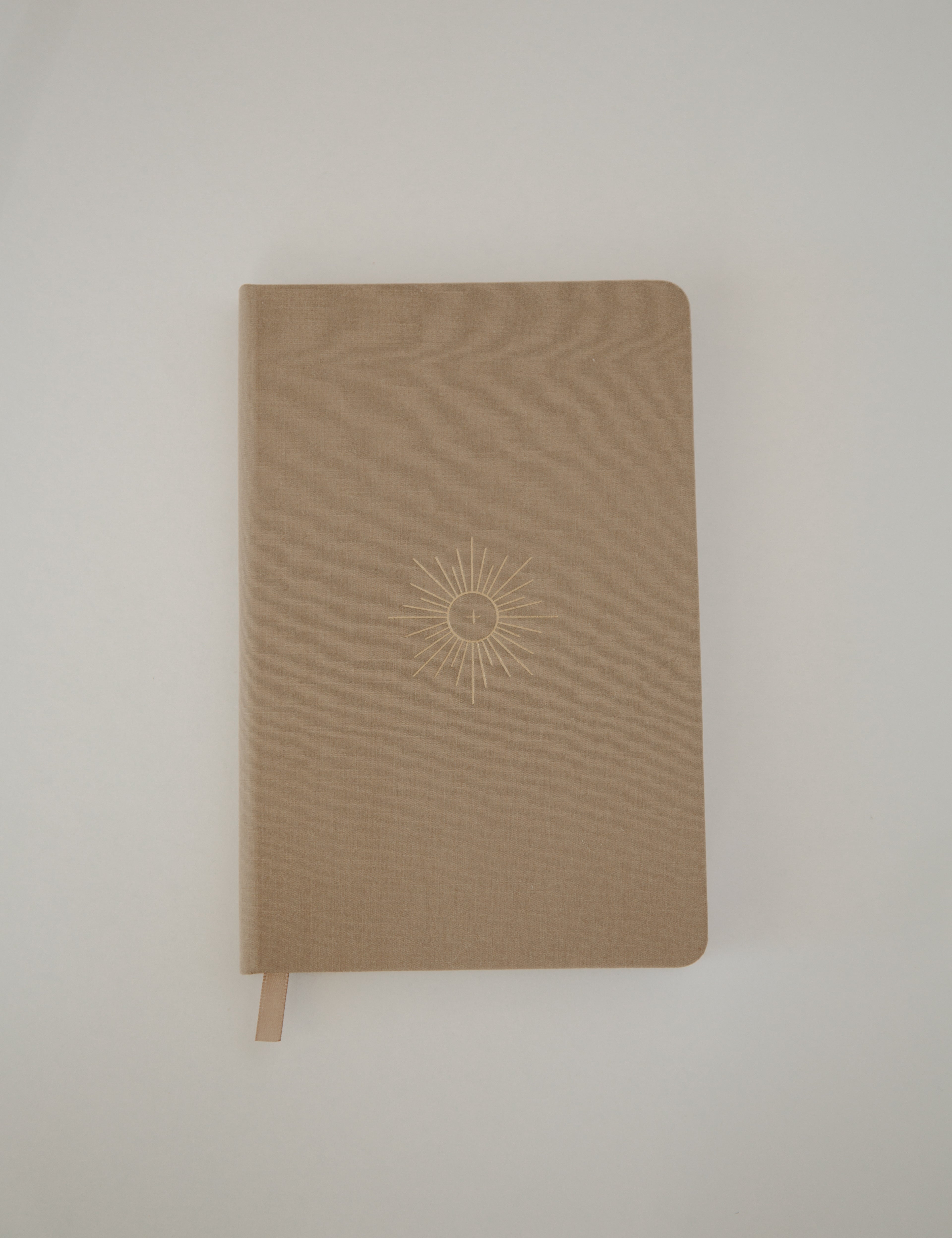 Linen Adore Journal 