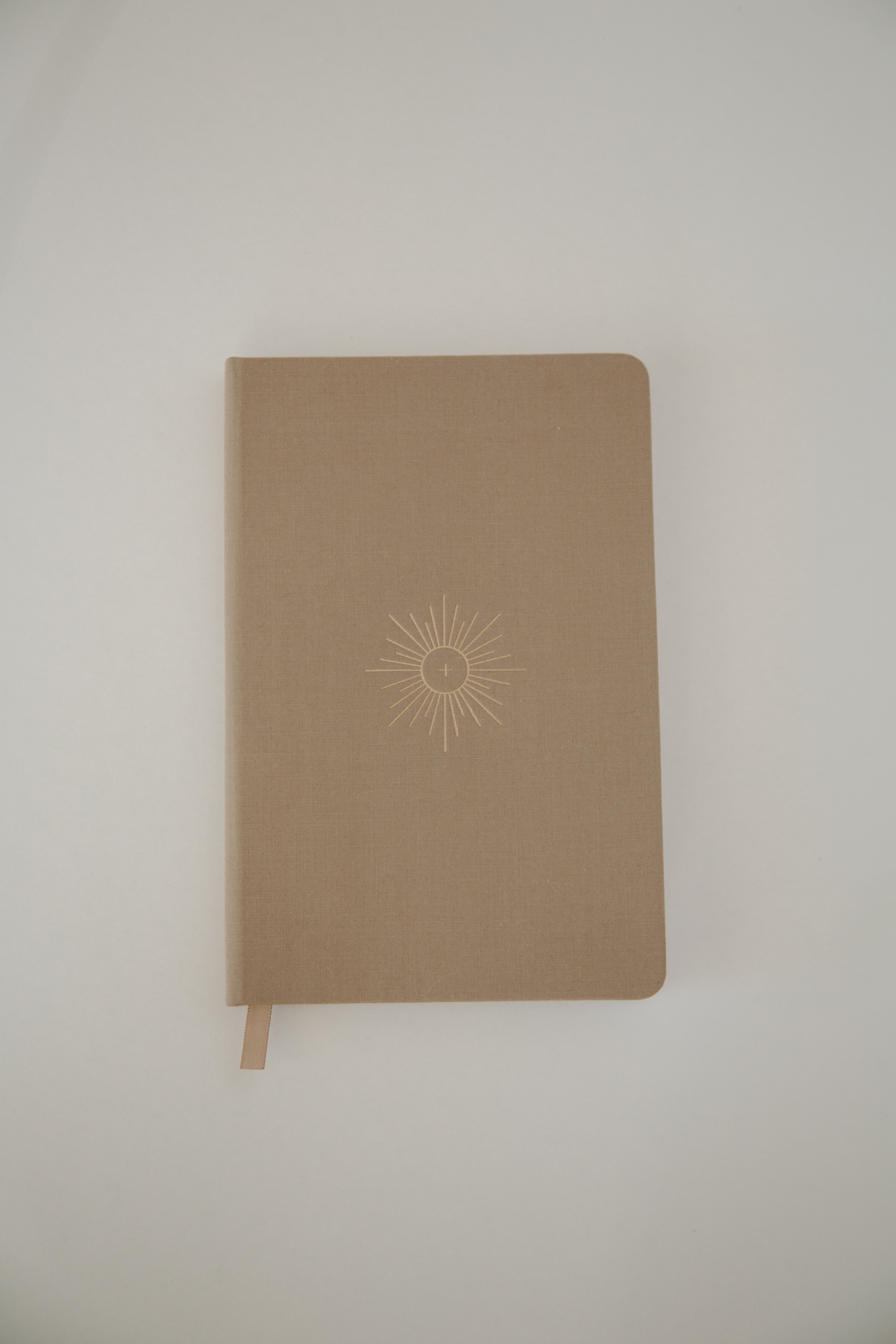 Linen Adore Journal 