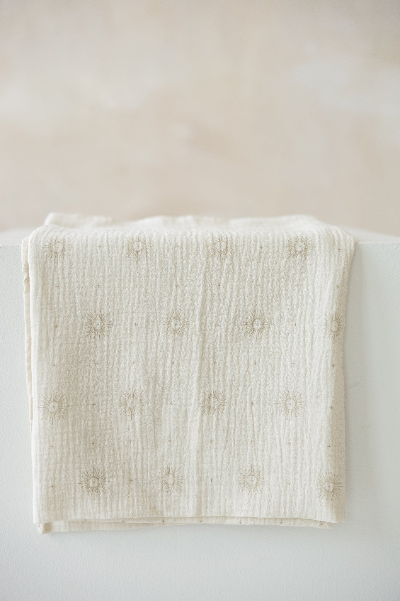 Muslin Baby Boy Swaddles Set of 3