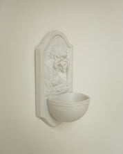 Holy Family Water Font