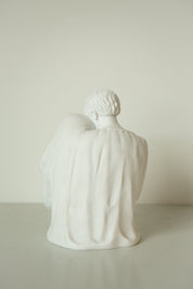 Holy Family Statue