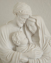 Holy Family Statue