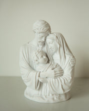 Holy Family Statue