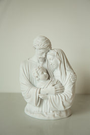 Holy Family Statue