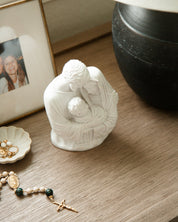 Holy Family Statue