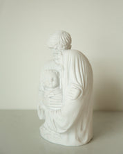 Holy Family Statue