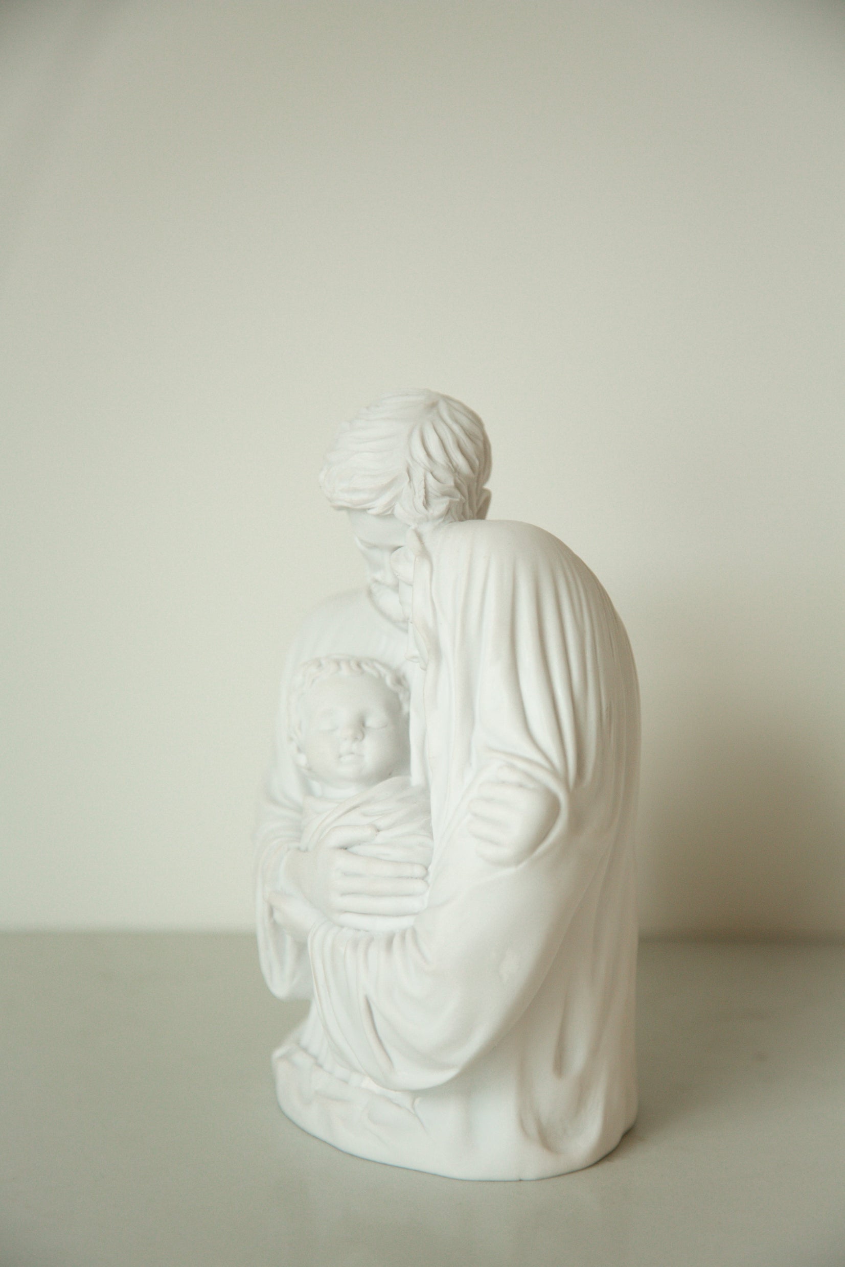 Holy Family Statue