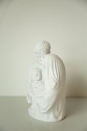 Holy Family Statue