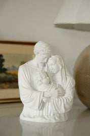 Holy Family Statue