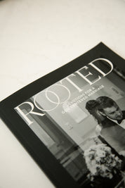 ROOTED Devotional