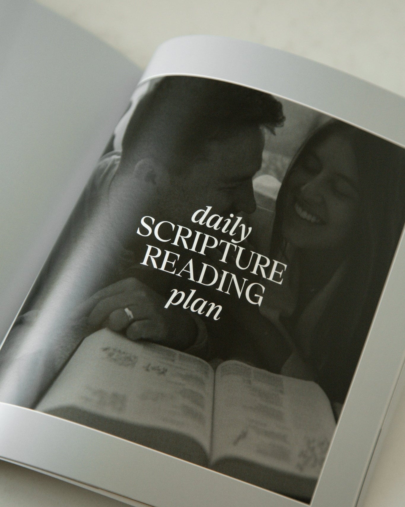ROOTED Devotional