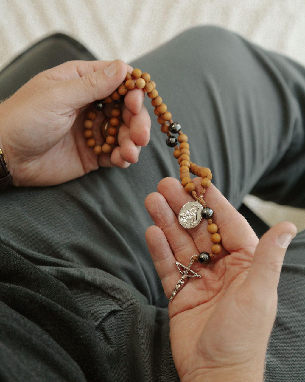 Sinai Rosary