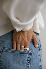 Rosary Ring