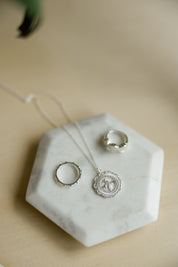 Our Lady of Grace Necklace