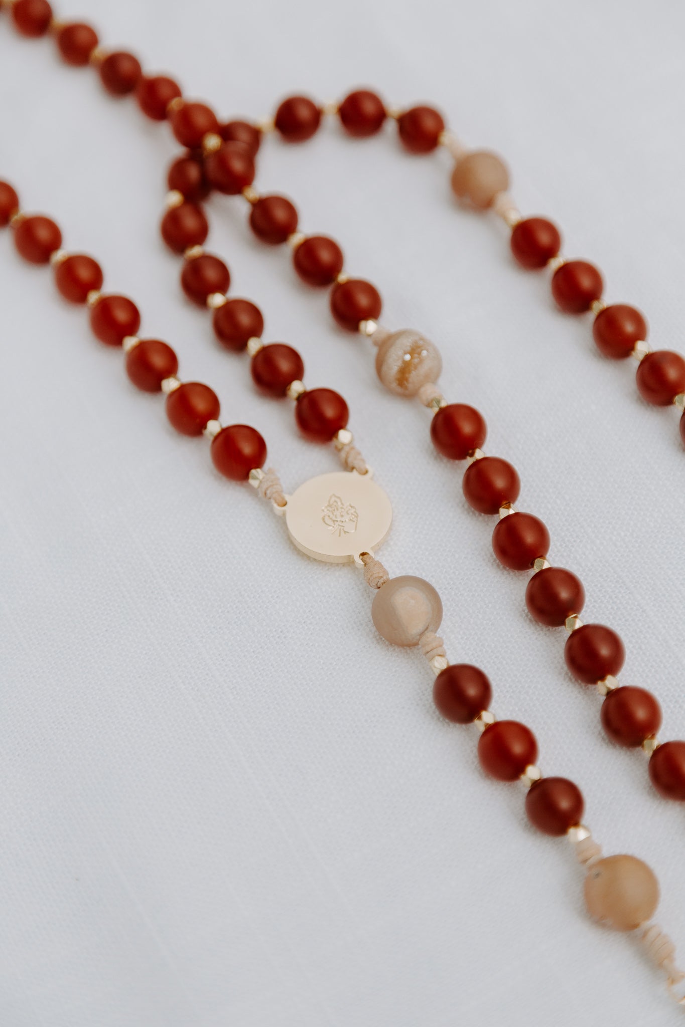 Sacred Heart Rosary