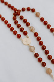 Sacred Heart Rosary