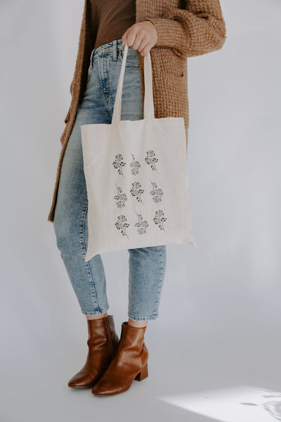 Eternal Love Tote – West Coast Catholic