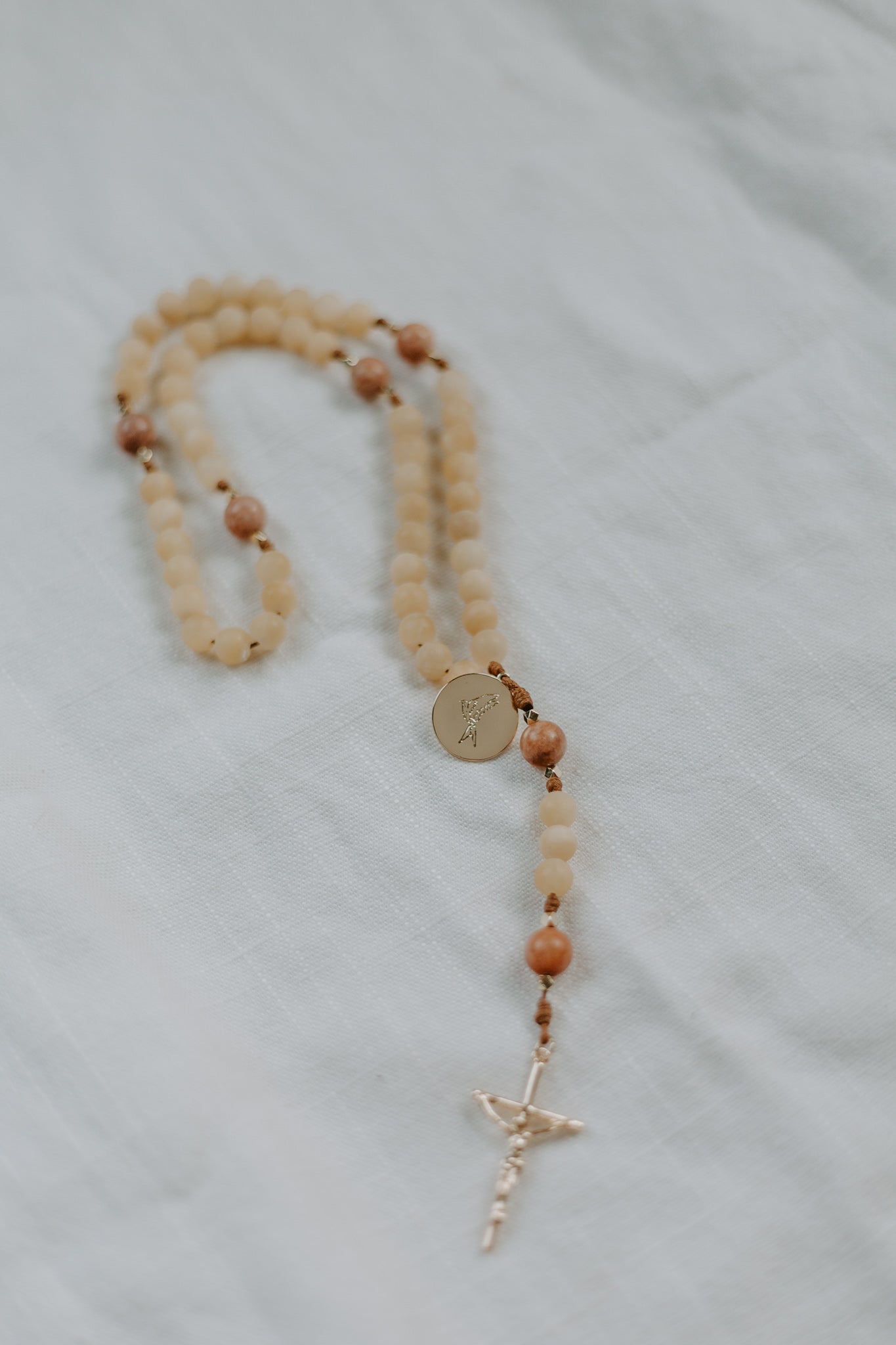 The Promise Rosary